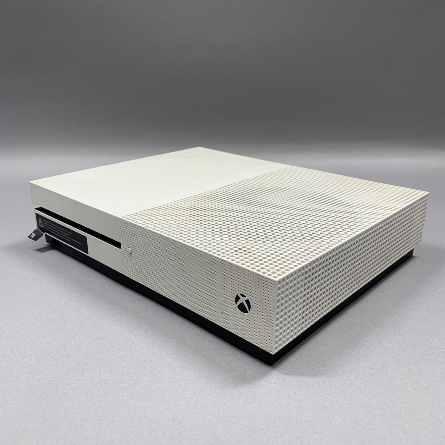 Microsoft Xbox One S 500GB Console Gaming System White 1681