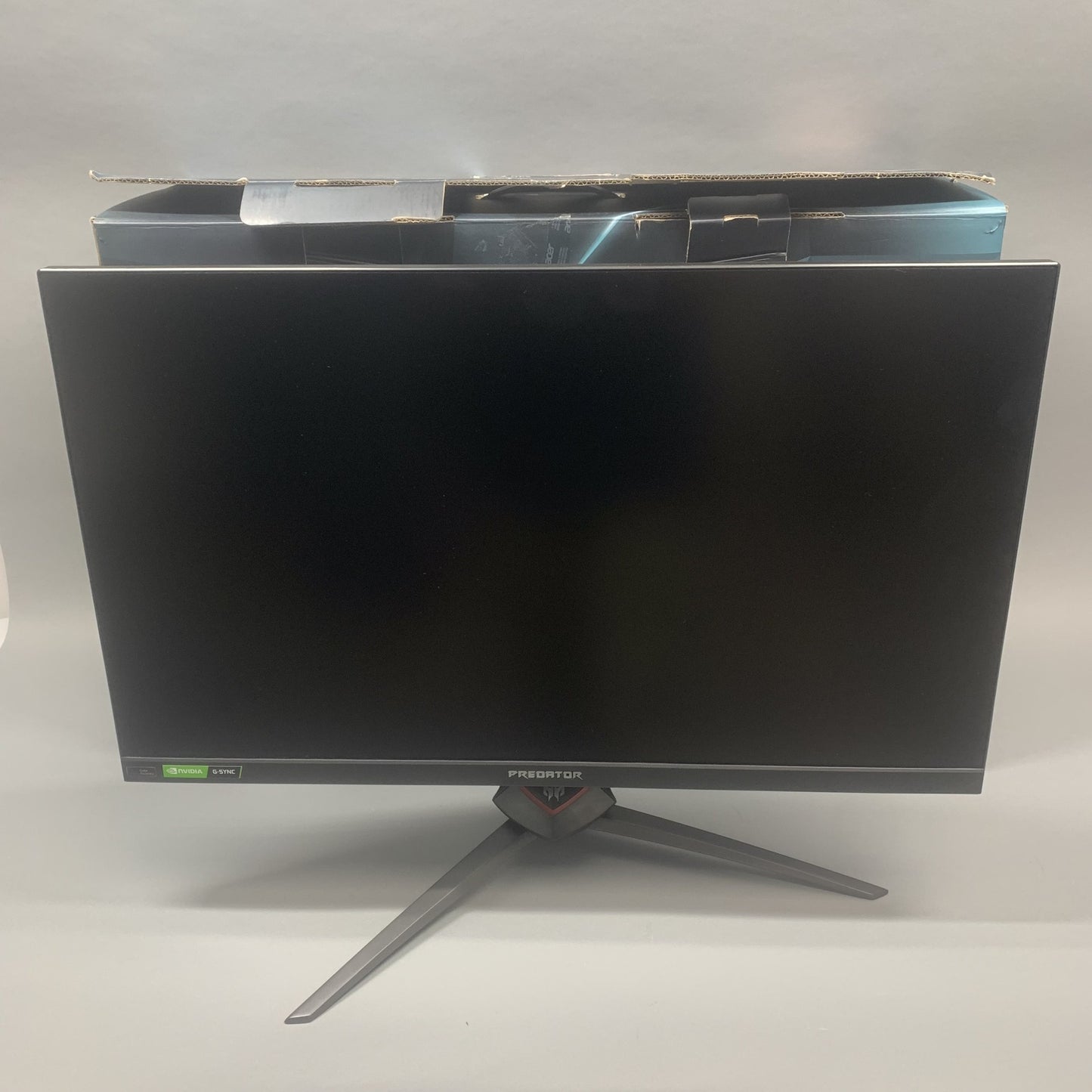 Acer 27" XB273 LCD IPS 60Hz Gaming Monitor