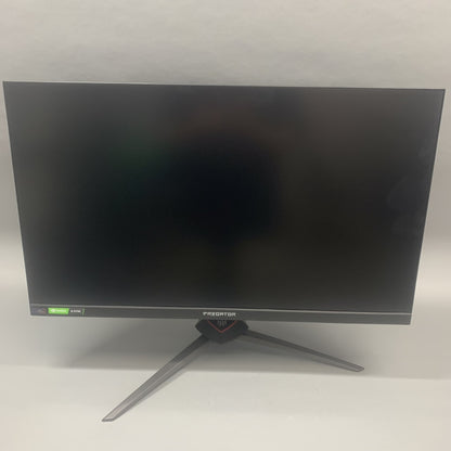 Acer 27" XB273 LCD IPS 60Hz Gaming Monitor