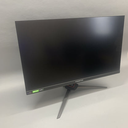 Acer 27" XB273 LCD IPS 60Hz Gaming Monitor