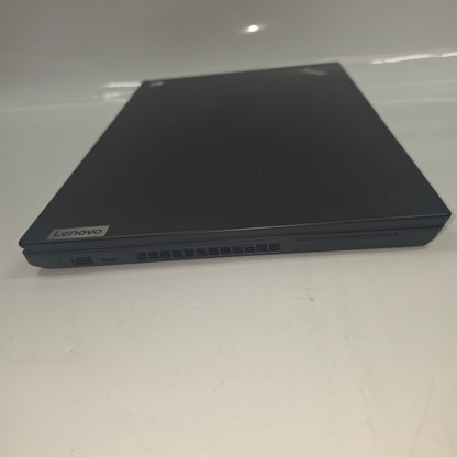 Lenovo ThinkPad P15v Gen 3 15.6" i7-12800H 2.4GHz 32GB RAM 512GB SSD Quadro 