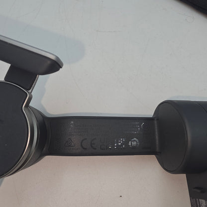 DJI Osmo Mobile 7P - Flagship Intelligent Tracking Phone Gimbal