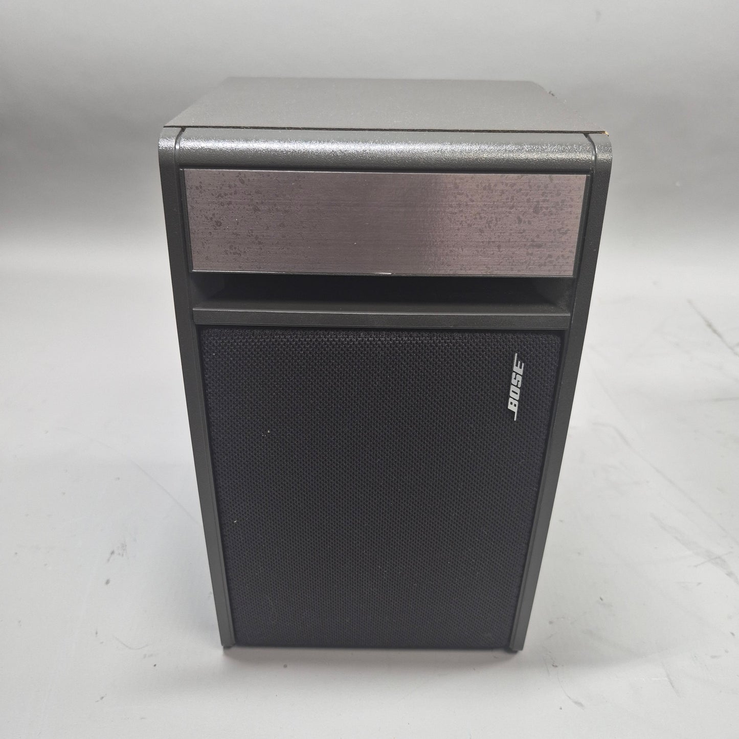 Bose Speaker Wired Speaker System Black