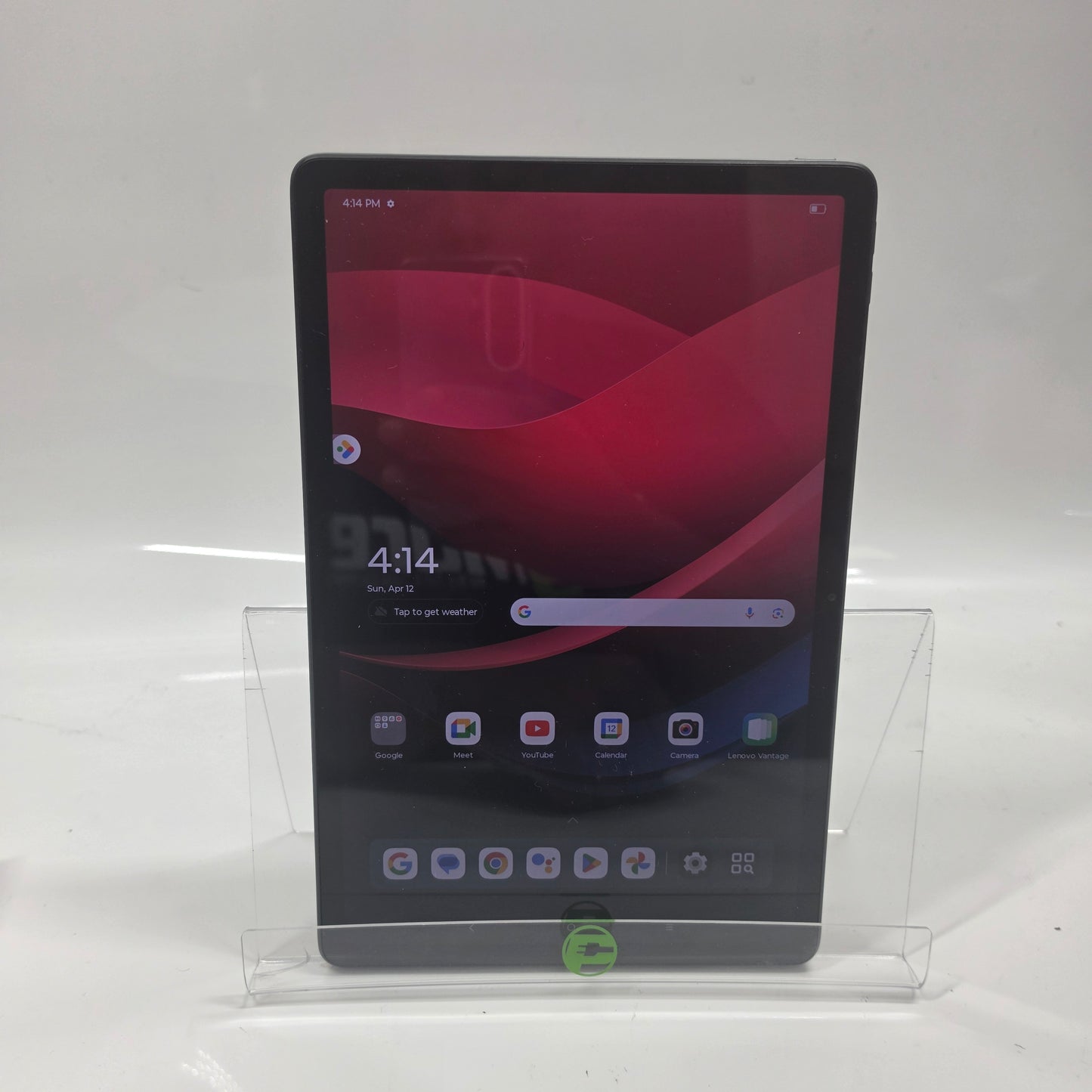 WiFi Only  Lenovo Tab M11 64GB Gray