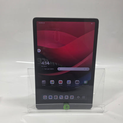 WiFi Only  Lenovo Tab M11 64GB Gray