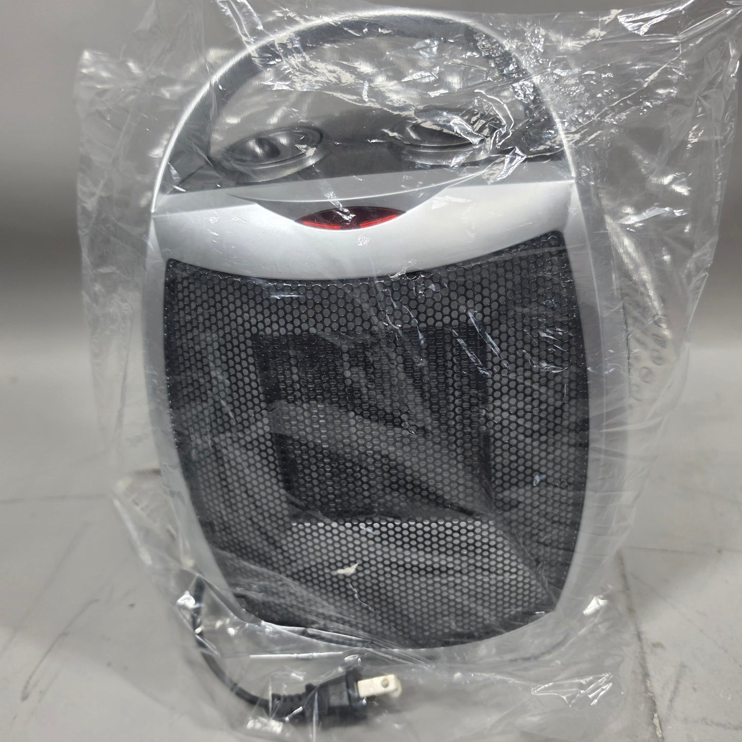 New WexFord Portable Ceramic Heater Heater