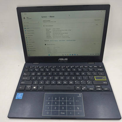Asus Vivobook 14 L201MA 14" Celeron N4020 1.1GHz 4GB RAM 64GB SSD
