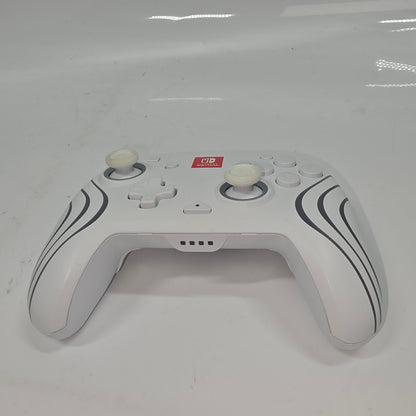 Nintendo Switch 2 Pro Controller Controller AfterGlow Wave