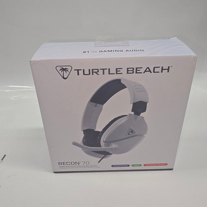Turtle Beach Recon 70 White Controller