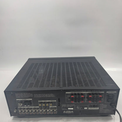 Sony STR-1011 Receiver