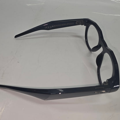 Oakley Meta HSTN Clear Standard OW8002-0251 AI Smart Glasses