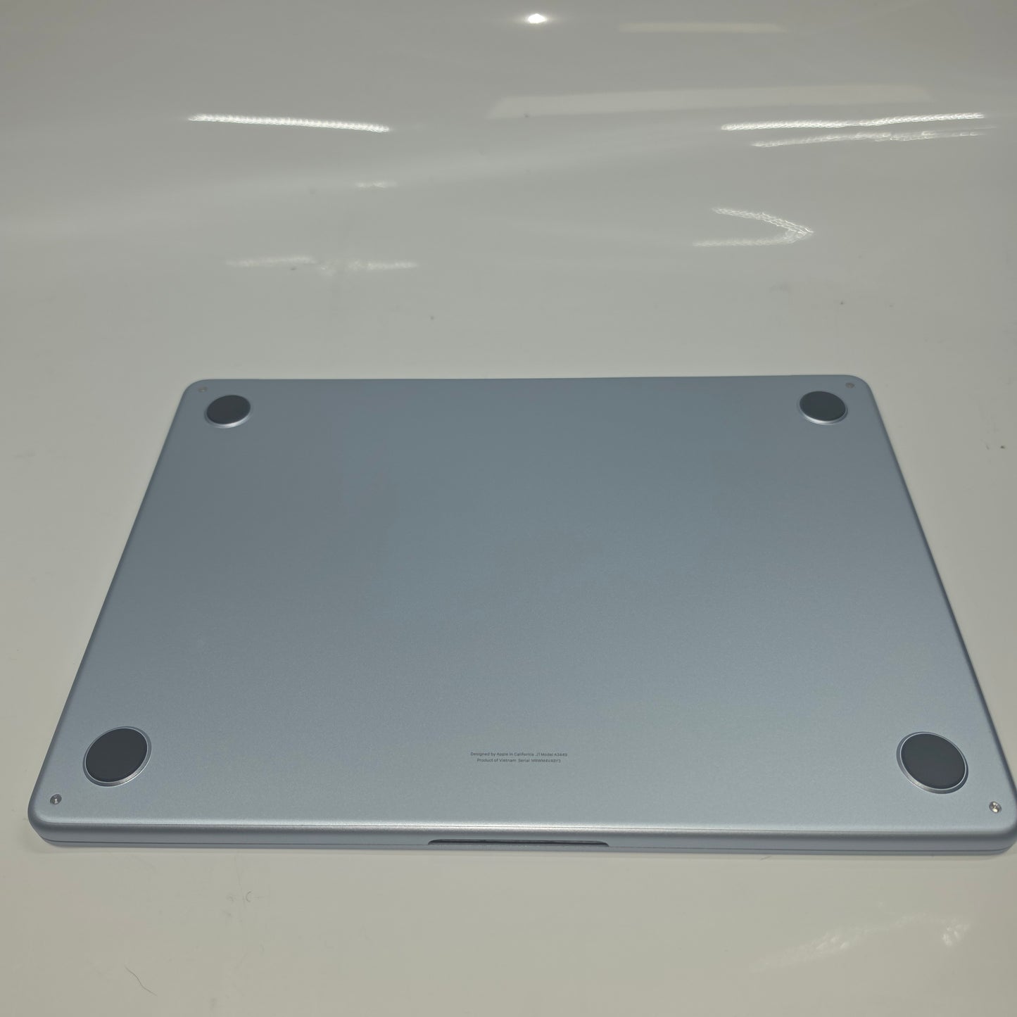 2026 Apple MacBook Air 13" M5 8C GPU 4.6GHz 16GB RAM 512GB SSD MDHH4LL/A