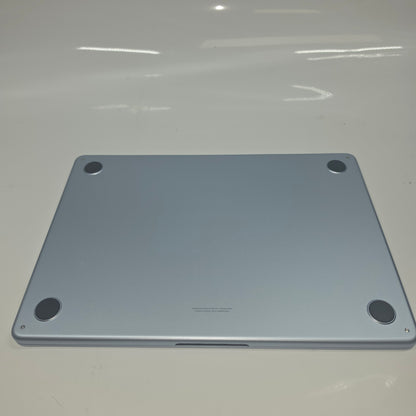 2026 Apple MacBook Air 13" M5 8C GPU 4.6GHz 16GB RAM 512GB SSD MDHH4LL/A