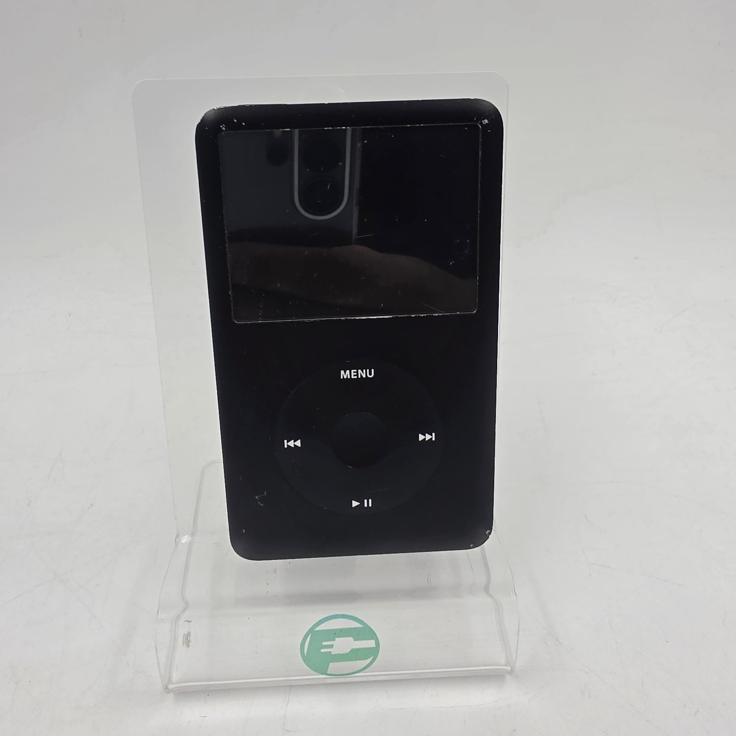 Apple iPod Classic 6th Gen 80GB Black