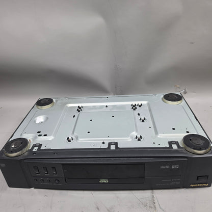 Panasonic DVD-A112U Disc Player