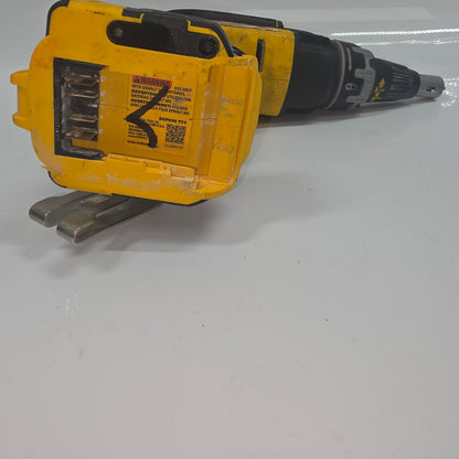 Dewalt 20V Drywall Screwgun