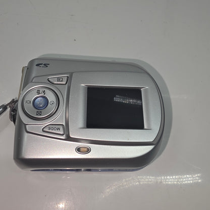 Vivitar ViviCam 3785 3.0MP Compact Digital Camera