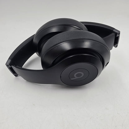 Beats Studio Pro Wireless Over-Ear Bluetooth Headphones Black