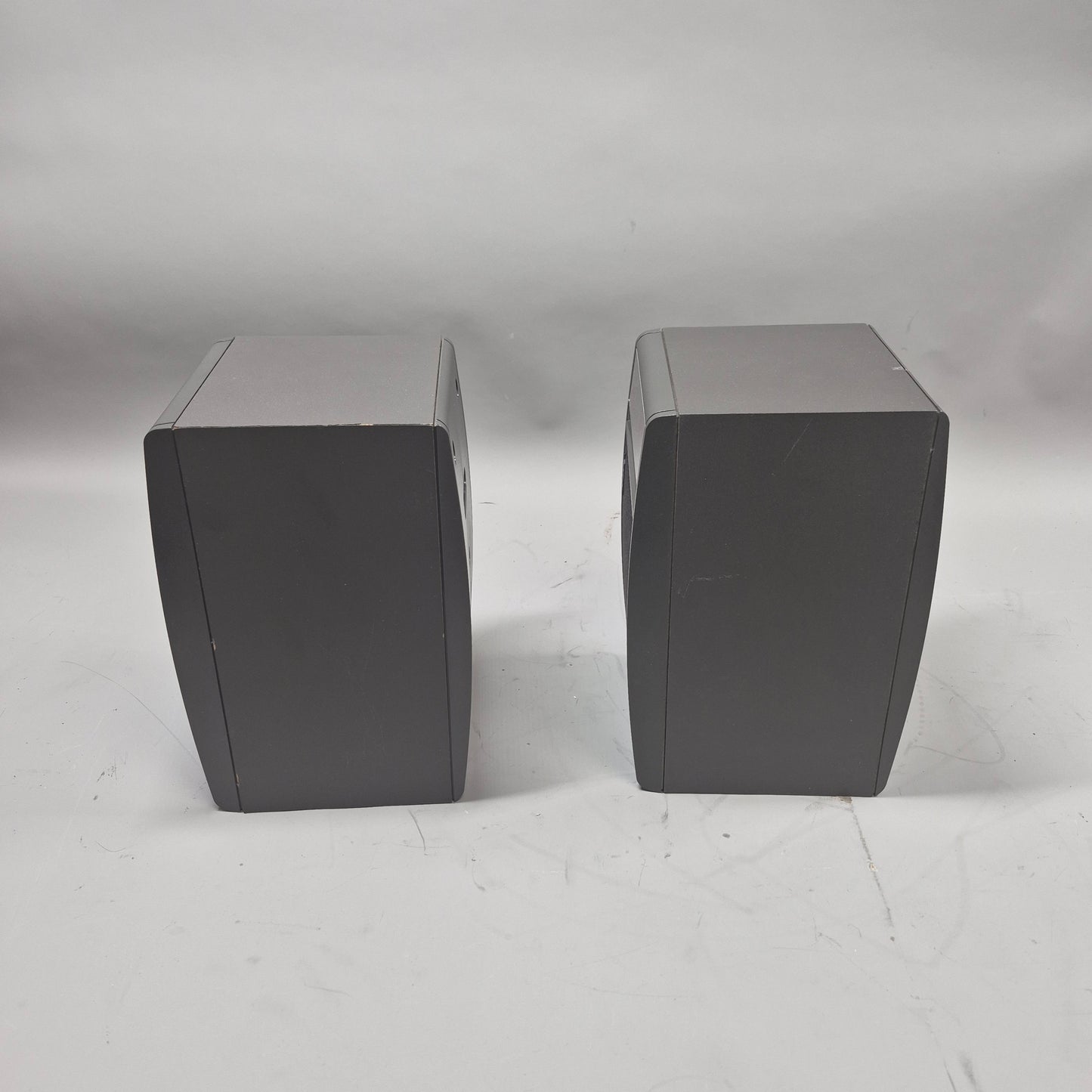 Bose Speaker Wired Speaker System Black