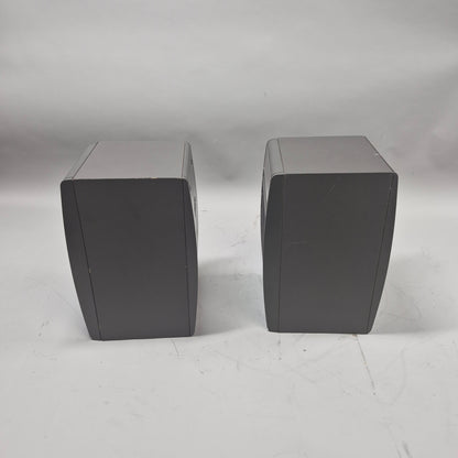 Bose Speaker Wired Speaker System Black
