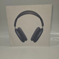 Apple AirPods Max 2 Wireless Over-Ear Headphones Midnight MHWK4AM/A