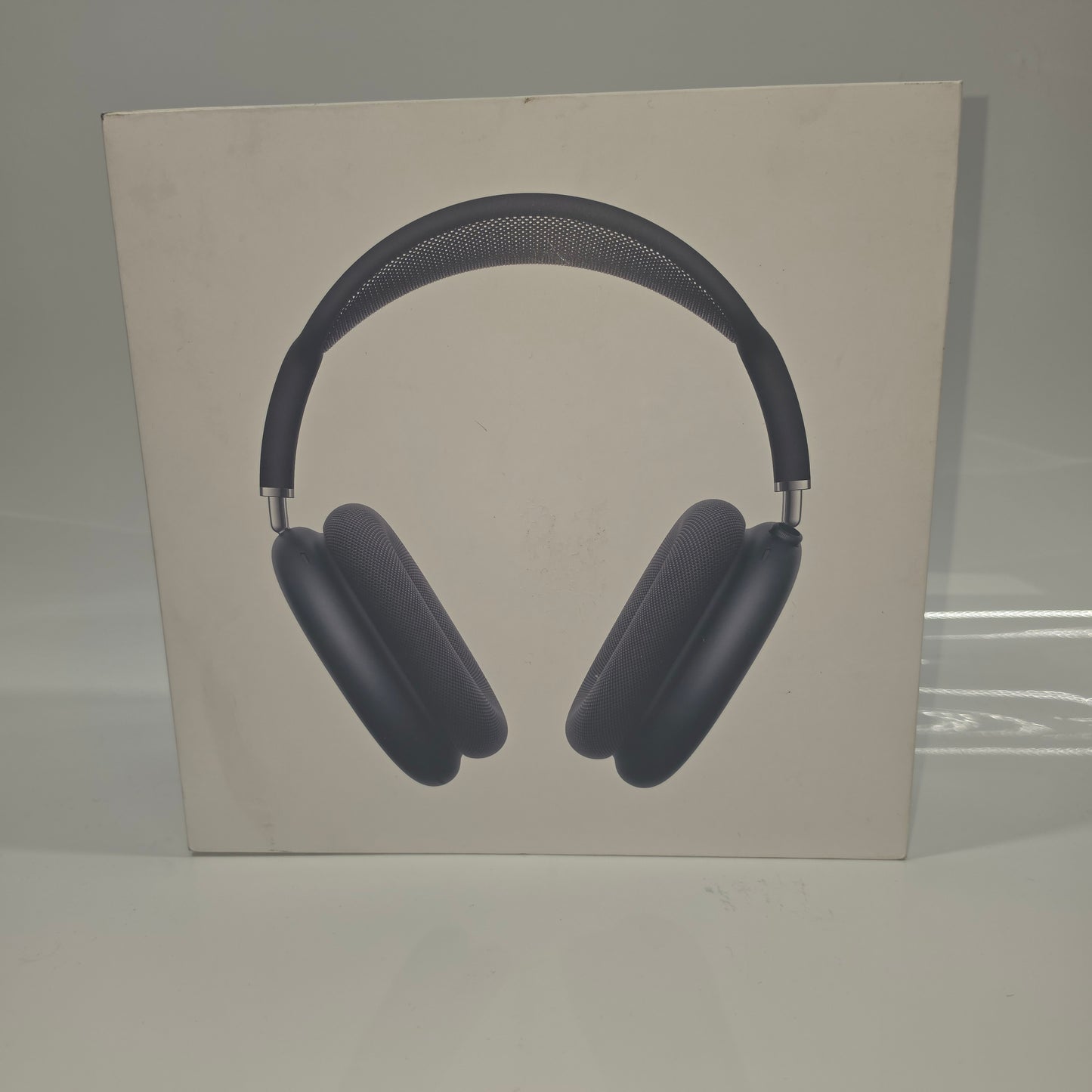 Apple AirPods Max 2 Wireless Over-Ear Headphones Midnight MHWK4AM/A