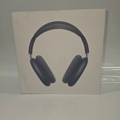 Apple AirPods Max 2 Wireless Over-Ear Headphones Midnight MHWK4AM/A
