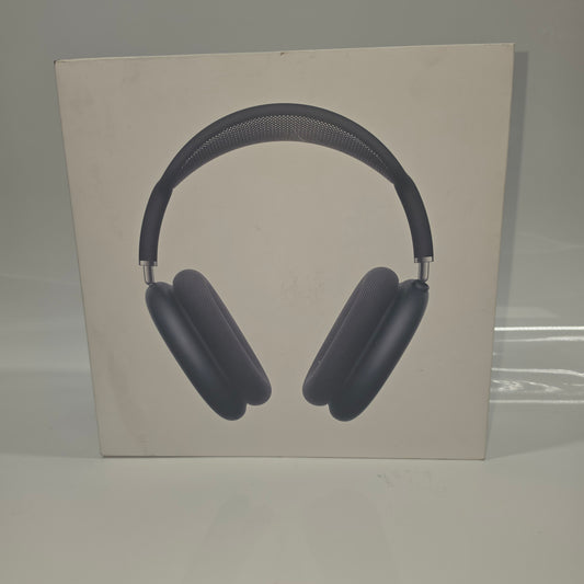 Apple AirPods Max 2 Wireless Over-Ear Headphones Midnight MHWK4AM/A
