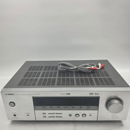 Yamaha HTR-5730 Receiver
