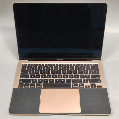 2020 Apple MacBook Air 13.3" M1 8C GPU 3.2GHz 8GB RAM 256GB SSD A2337