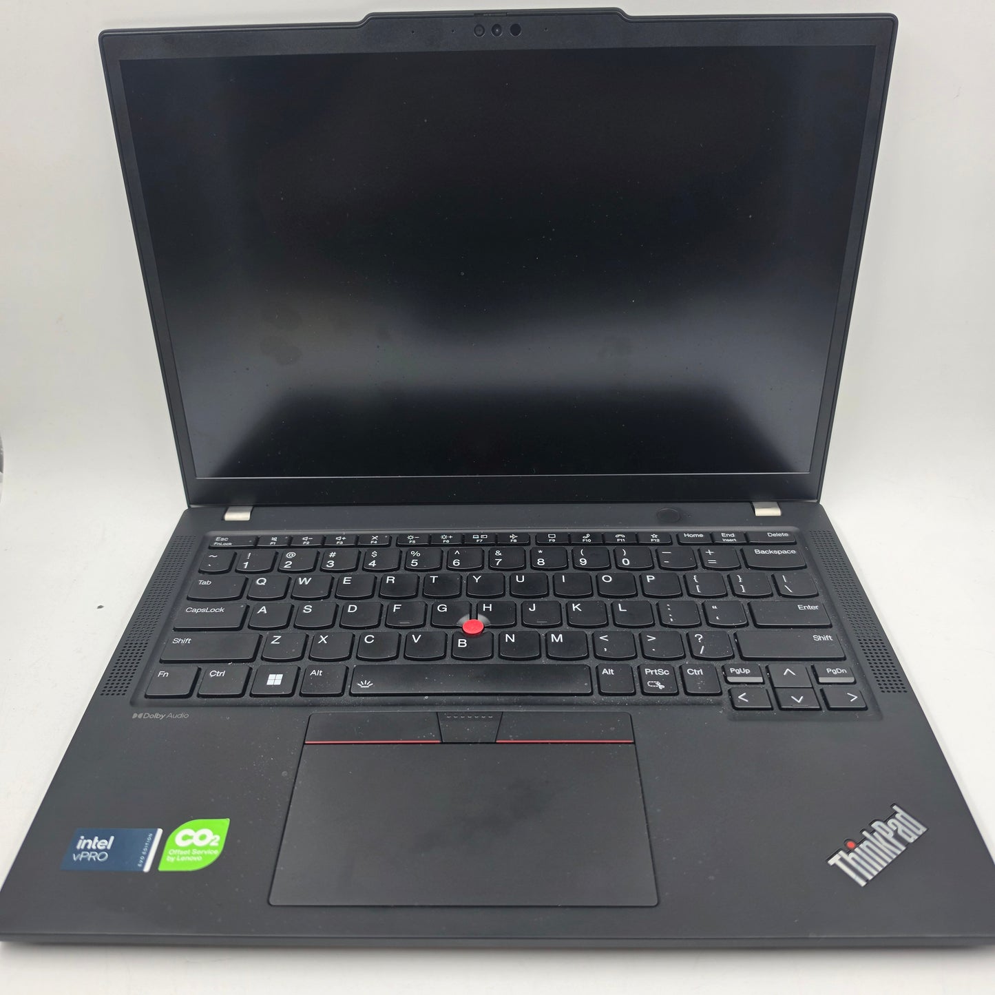 Lenovo ThinkPad X13 Gen 5 16IML9 13.3" Core Ultra 5 135U 1.6GHz 