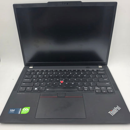 Lenovo ThinkPad X13 Gen 5 16IML9 13.3" Core Ultra 5 135U 1.6GHz 