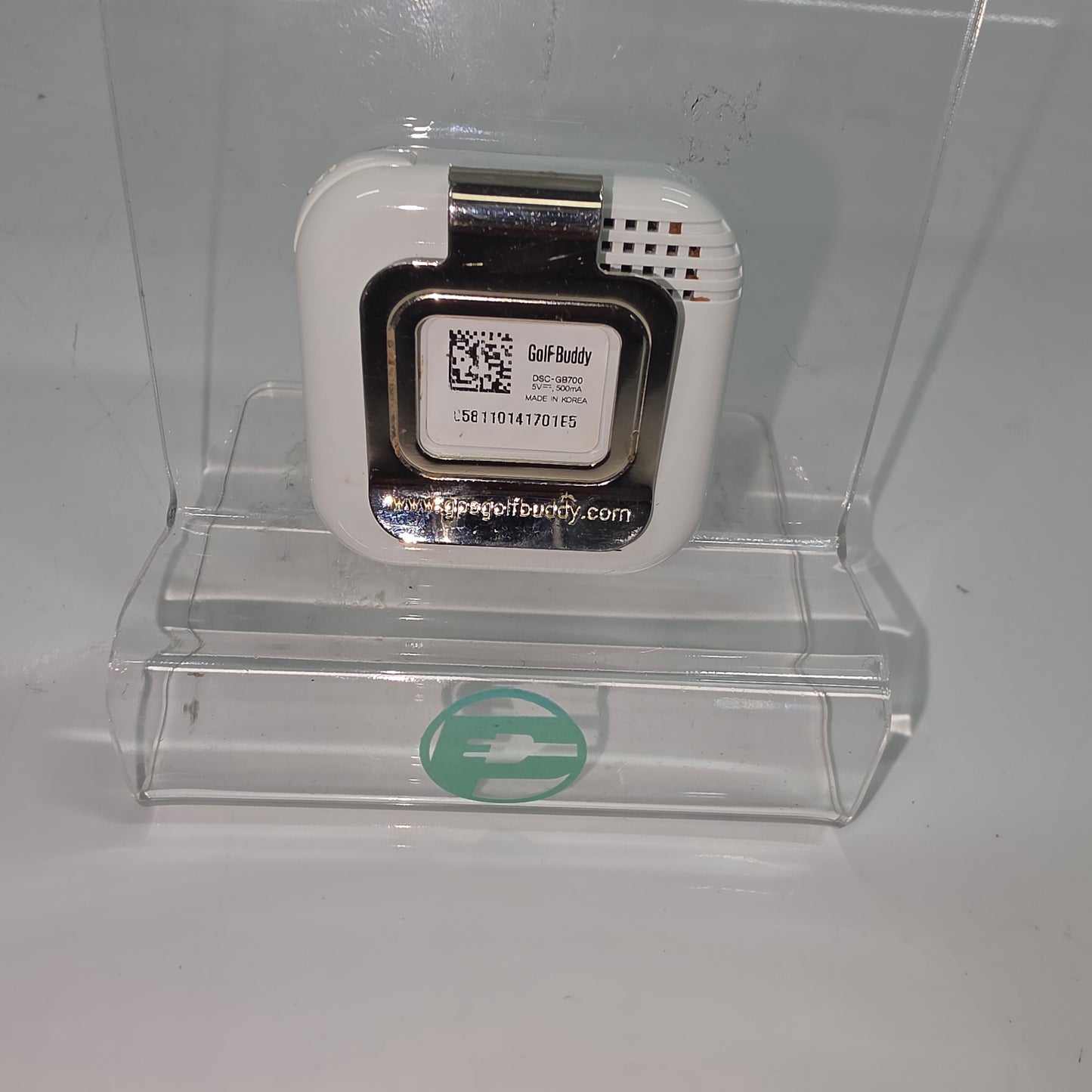 Golf Buddy DSC-GB700 GPS Rangefinder