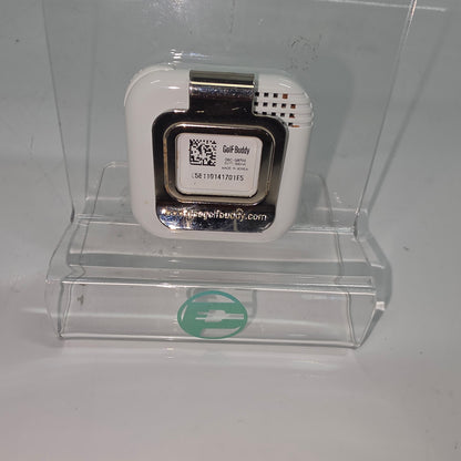Golf Buddy DSC-GB700 GPS Rangefinder