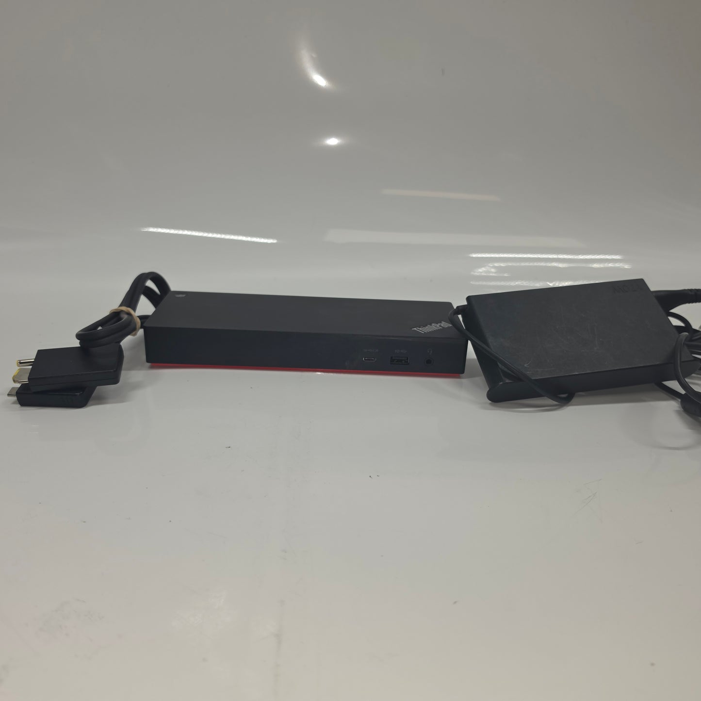 Lenovo Thinkpad Thunder 4 Workstation Dock