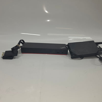 Lenovo Thinkpad Thunder 4 Workstation Dock
