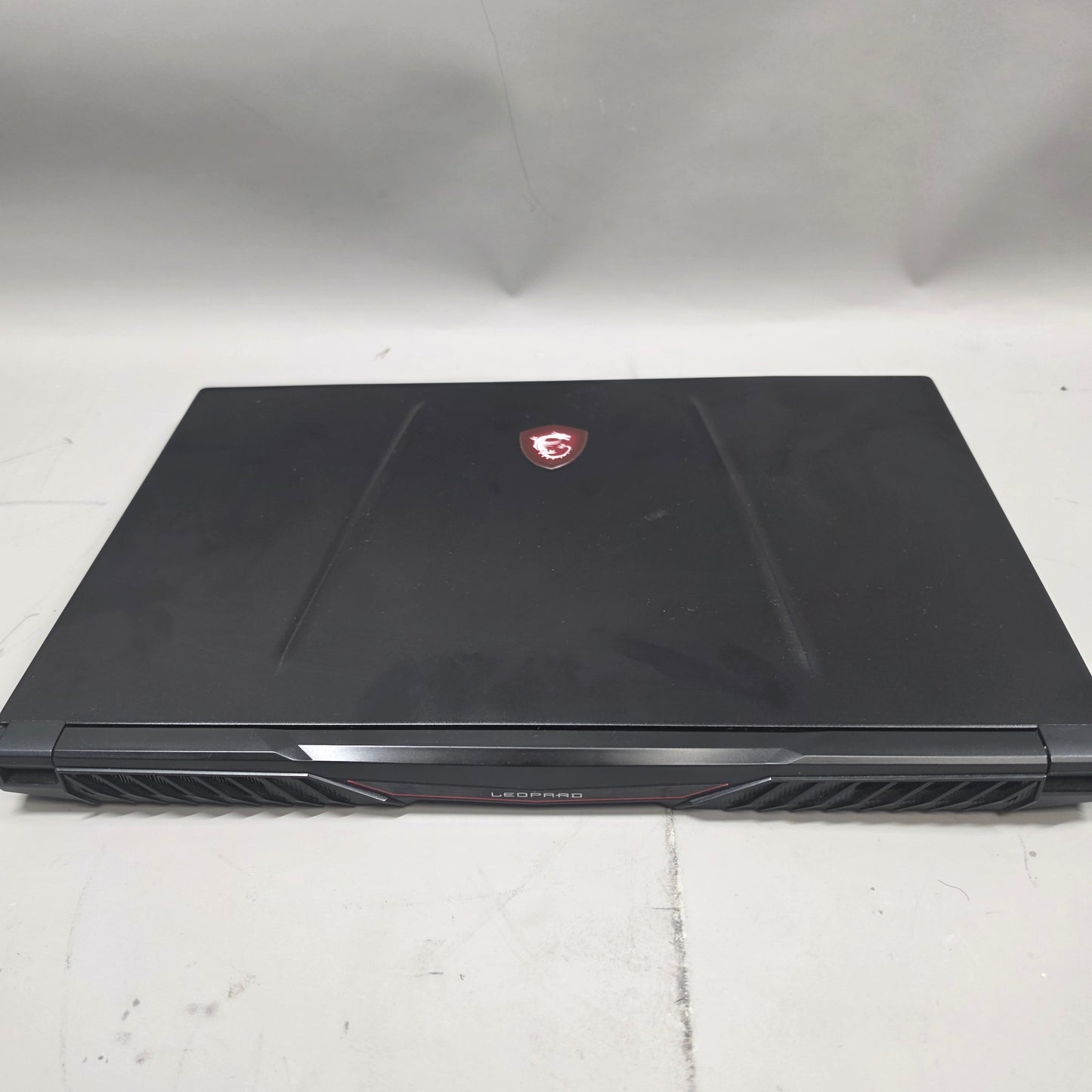 MSI Leopard GL75 GL75 17.3" i7-10750H 2.6GHz 16GB RAM 512GB GeForce GTX 1660 Ti