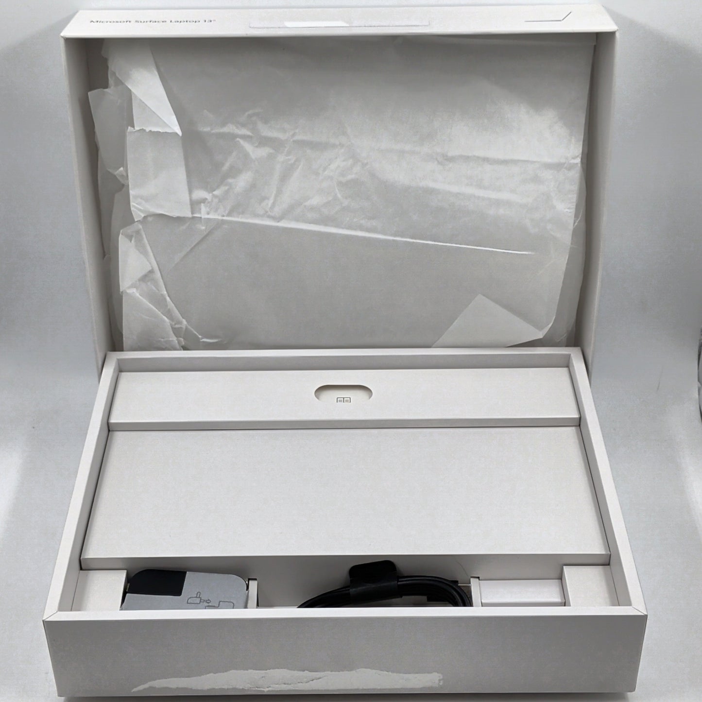 Microsoft Laptop 2095 13" Snapdragon X Plus 16GB RAM 256GB SSD