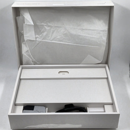 Microsoft Laptop 2095 13" Snapdragon X Plus 16GB RAM 256GB SSD