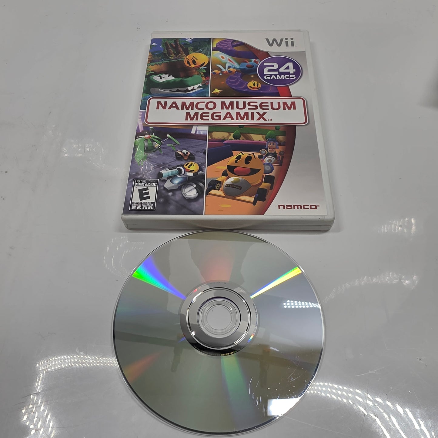 Lot of Nintendo Wii Games