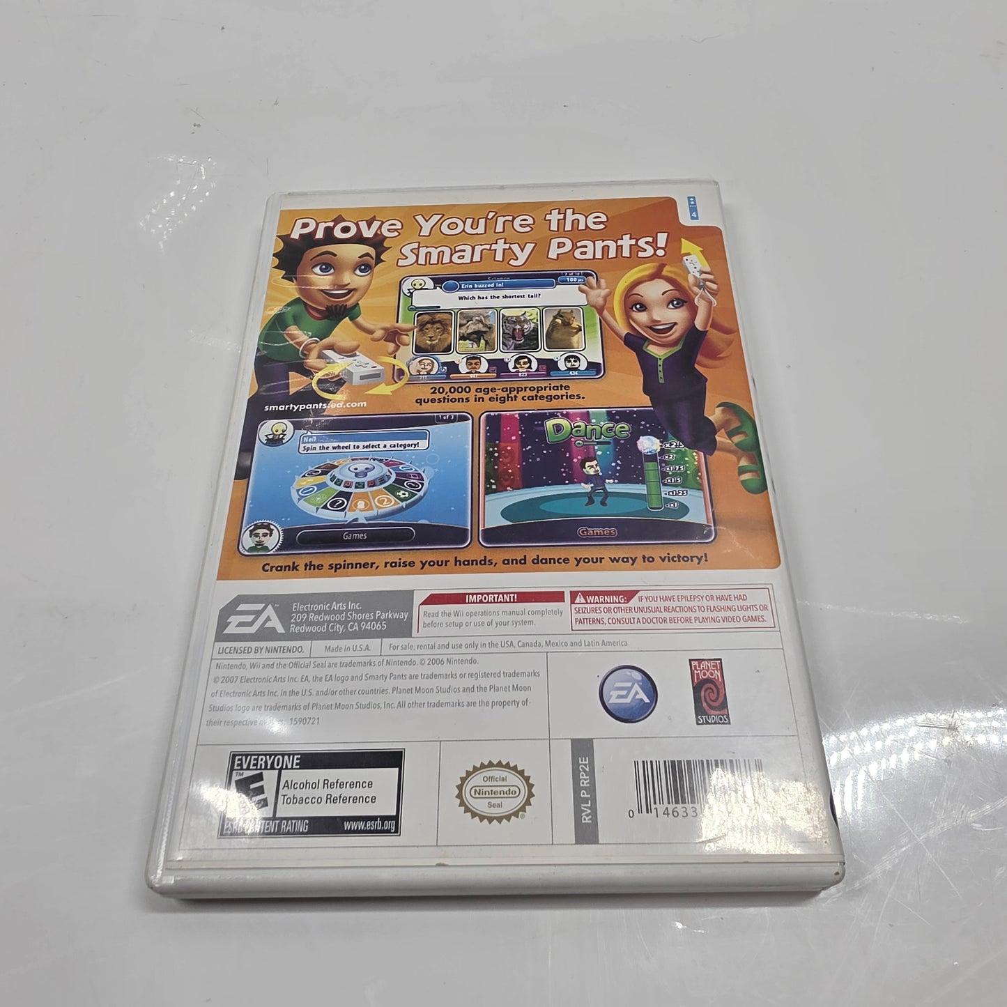 Lot of Nintendo Wii Games