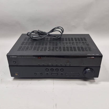 Yamaha RX-V367 Natural Sound Receiver