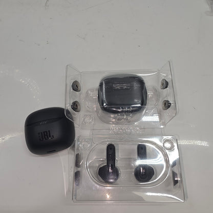 JBL Tune Flex Earbuds Black