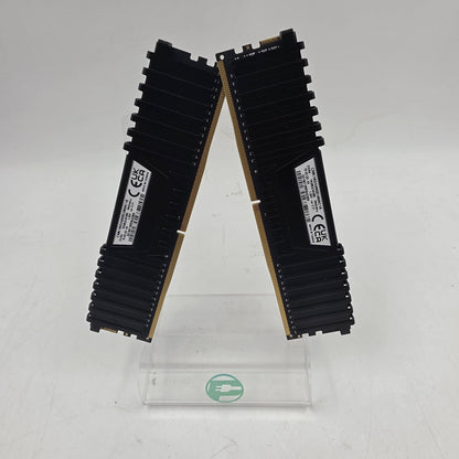 Corsair Vengeance LPX 16GB (2x8GB) RAM DDR4 3600MHz