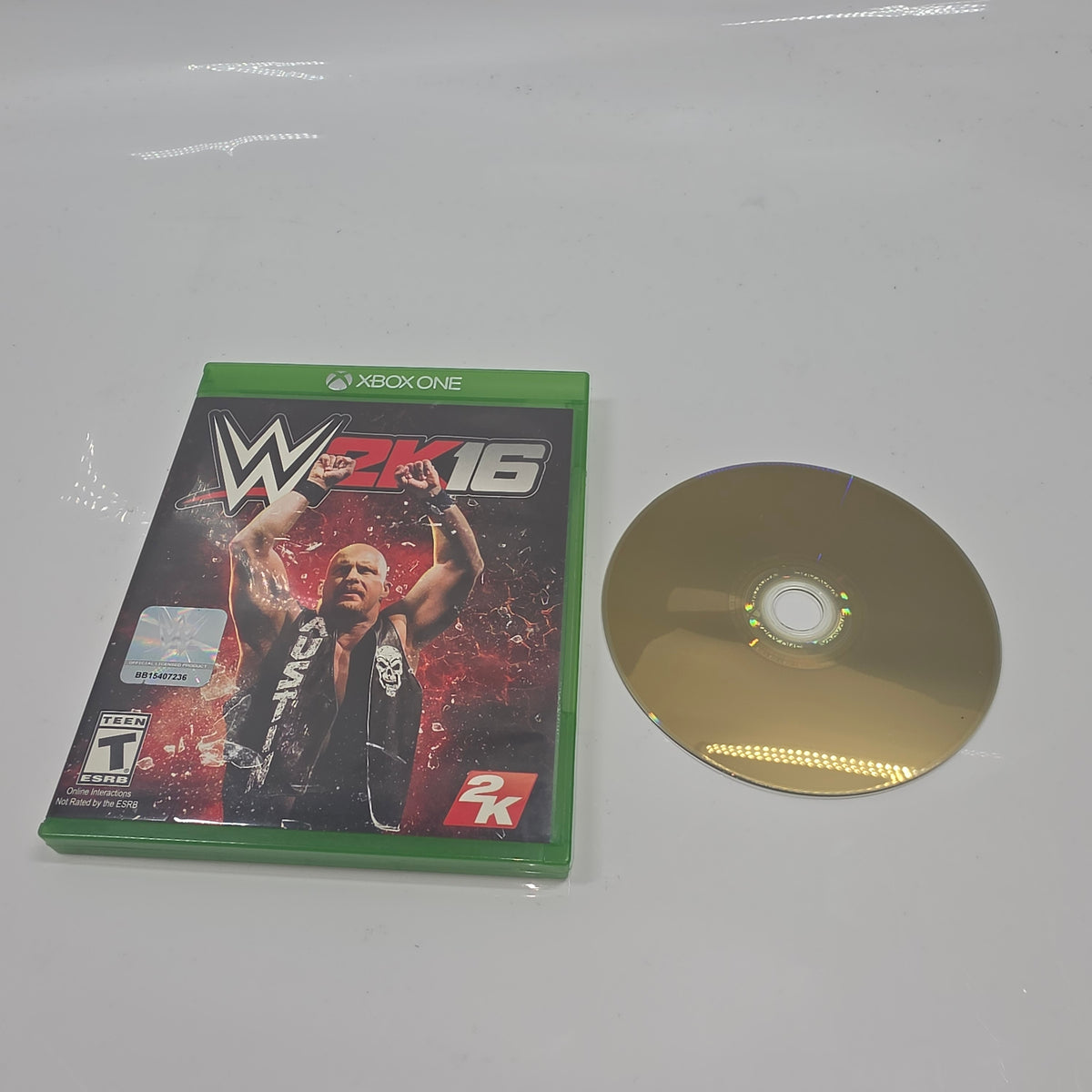 Lot of Microsoft Xbox One Games