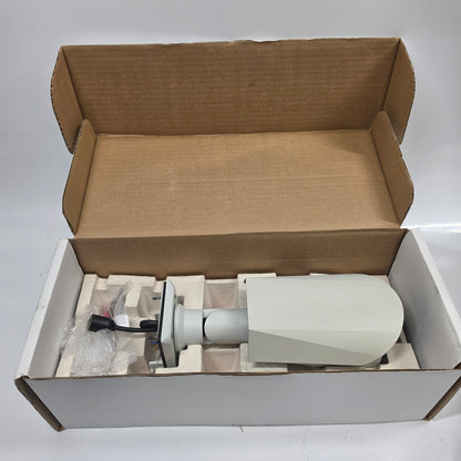 Avigilon 8.0-H4A-BO1-IR-B Bullet Security Camera