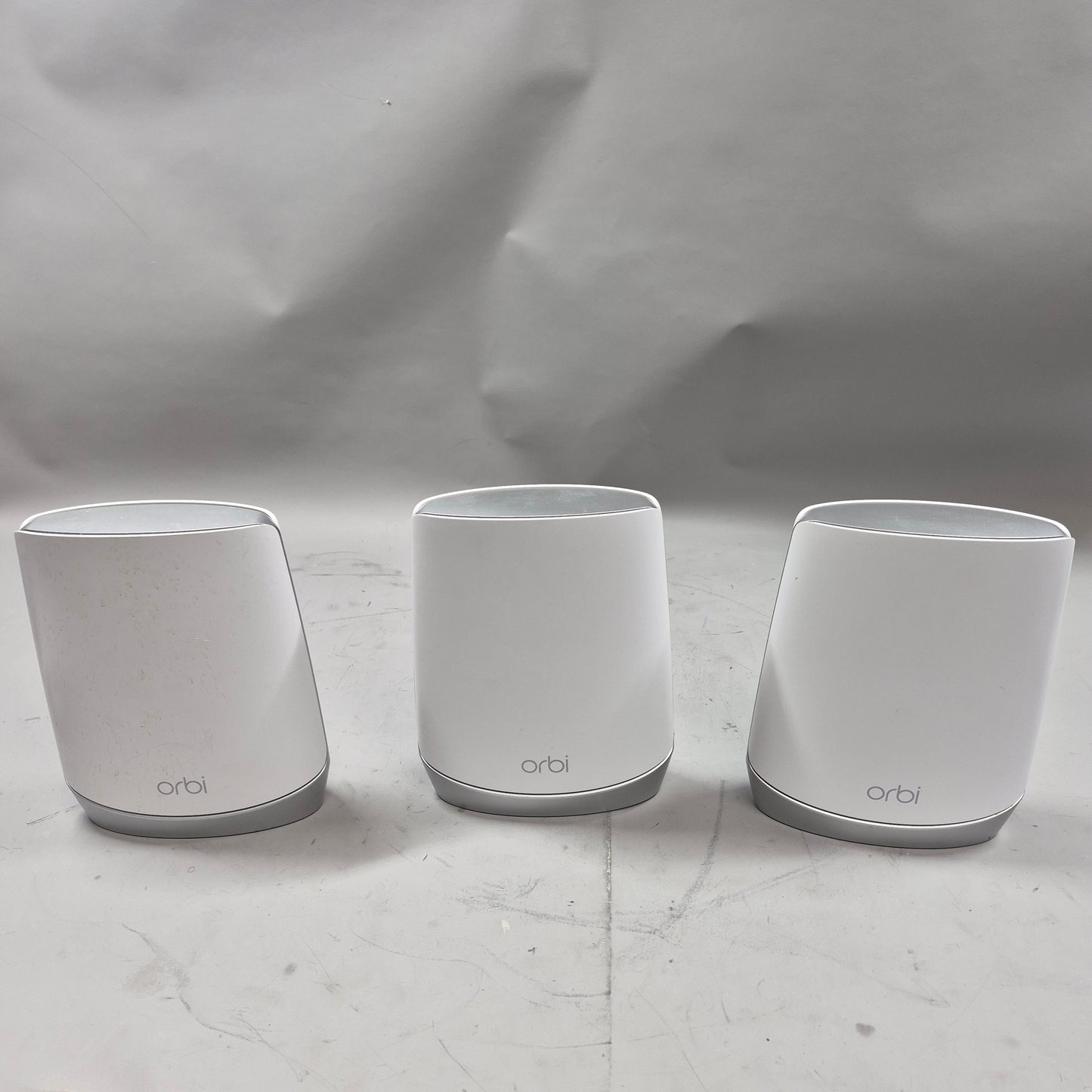 Orbi Satellite RBS750 Smart Home Wi-Fi AX2400