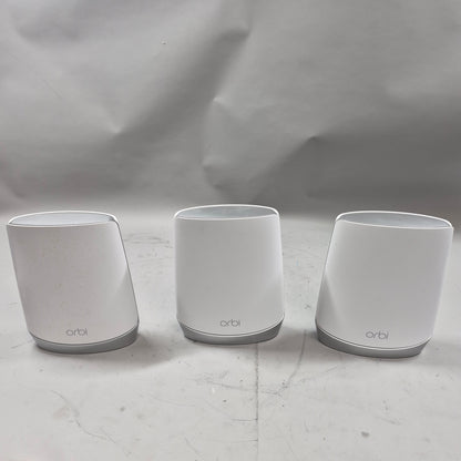 Orbi Satellite RBS750 Smart Home Wi-Fi AX2400