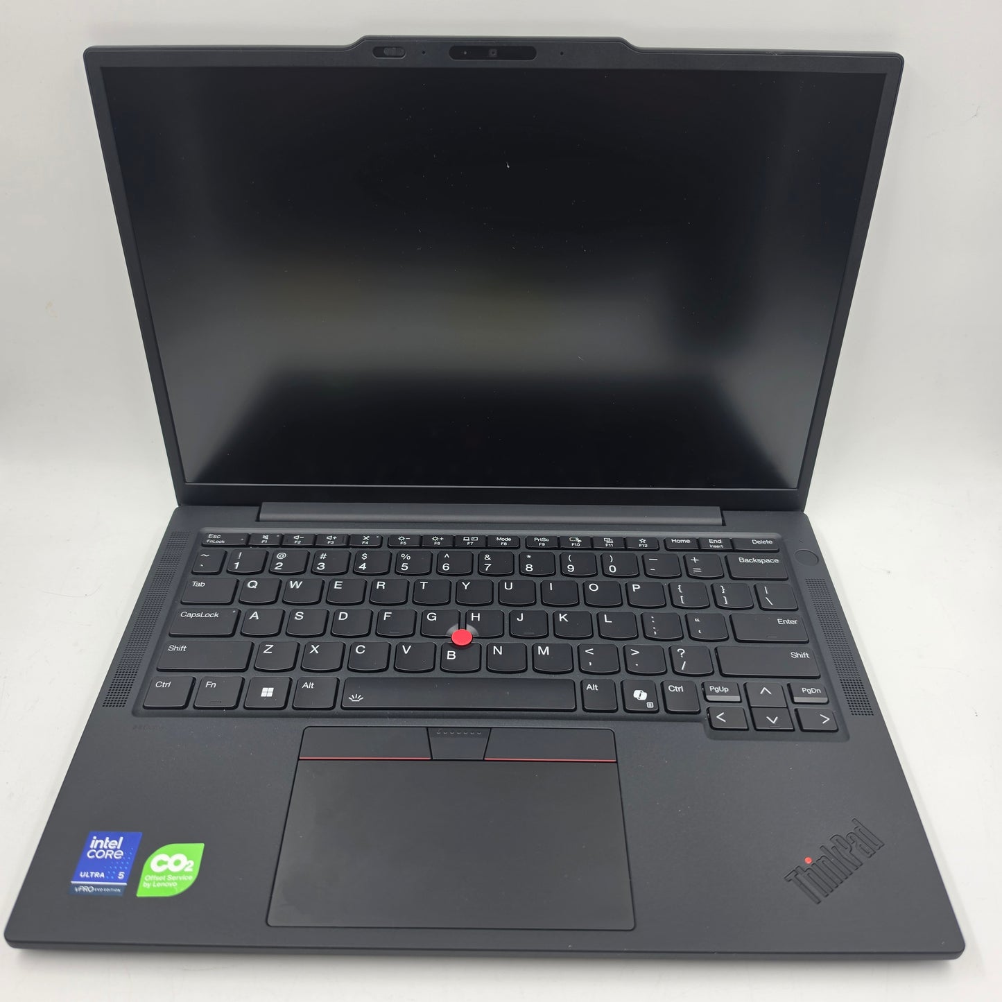 Lenovo ThinkPad X13 Gen 6 21RLS47V15 13.3" 4.8GHz 16GB RAM 512GB SSD
