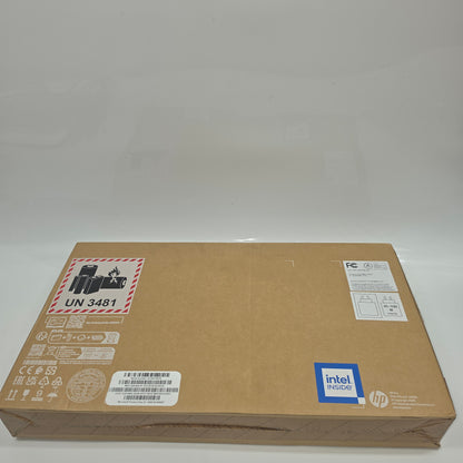 New HP EliteBook 8 G2i 14 AI 32GB RAM 1TB